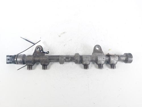 Injection rail OPEL CORSA D (S07) 1.3 CDTI (L08, L68) | BP23279386M98 - Image 2