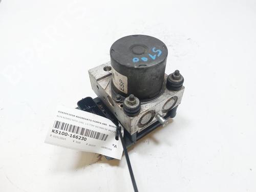 Used ABS pump ALFA ROMEO MITO (955_) 1.3 MultiJet (955AXT1A) (84 hp) 30505749