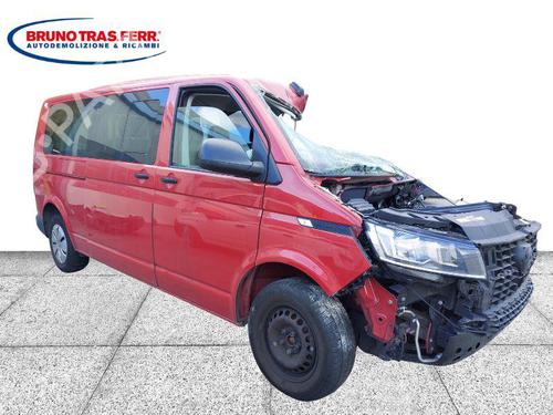 Used Parts VW CALIFORNIA T6 Camper (SGC, SGG, SHC) 2.0 TDI 1677627