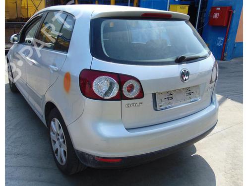 Steering column stalk VW GOLF PLUS V (5M1, 521) 2.0 TDI 16V | BP15141213I23 