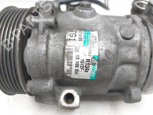 AC compressor SUZUKI SWIFT III (MZ, EZ) 1.3 DDiS (RS413D) | BP29350108M34 - Image 5