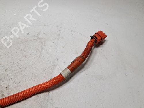 Wiring harness MAZDA 2 Hatchback (KB) 1.5 Hybrid (KBAC3X) | BP34118999E16 - Image 3