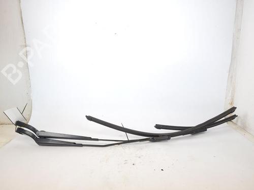 Front windshield wiper arm OPEL GRANDLAND / GRANDLAND X (A18, P1UO) 1.5 Turbo D (75) | BP17467653C143 