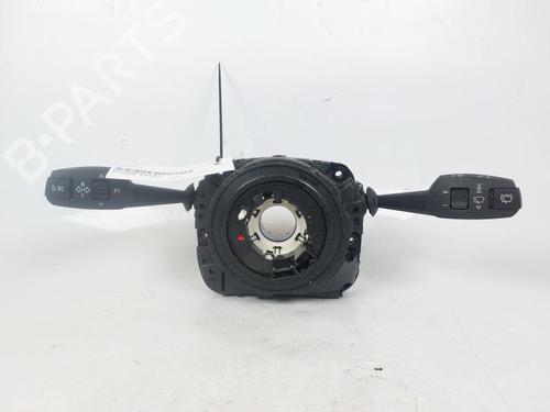 Used Steering column stalk BMW 1 (E87) 118 d (143 hp) 23880944