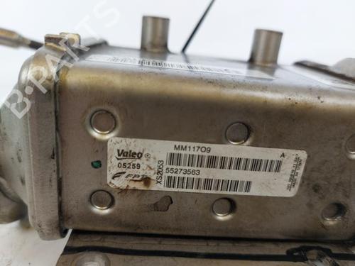 Andre FIAT DOBLO Bus (263_) 1.3 D Multijet (263AXU1A, 263AYB1A) | BP26671841O1 