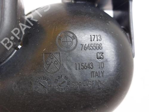 Expansion tank BMW X1 (F48) xDrive 25 e Plug-in-Hybrid | BP20102612C120 