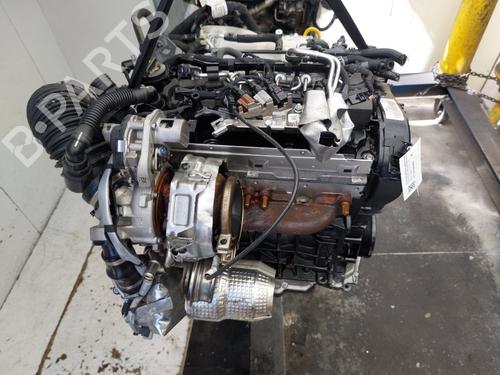 Engine SKODA OCTAVIA IV Combi (NX5, PV5) 2.0 TDi | BP36525409M1 - Image 8