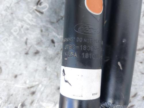 Right rear shock absorber FORD KA+ III (UK, FK) 1.2 | BP29933425M19