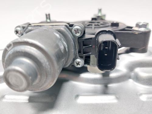 Front left window mechanism KIA SPORTAGE V (NQ5) 1.6 CRDi MHEV | BP30802221C22 - Image 2