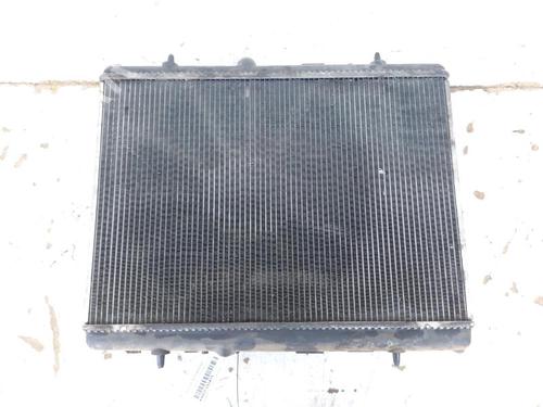 Water radiator PEUGEOT 5008 (0U_, 0E_) 1.6 HDi | BP28312315M31 