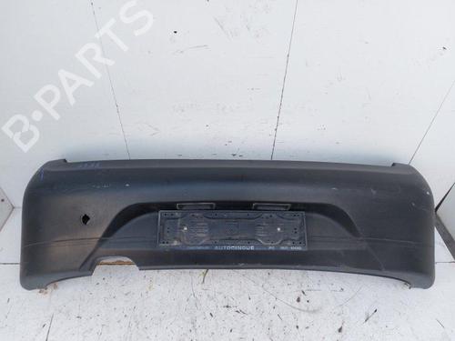 Used Rear bumper Rear bumper ALFA ROMEO GTV (916_) 2.0 T.SPARK 16V (916.C2__, 916C2C00) (150 hp) 33422352 33422352