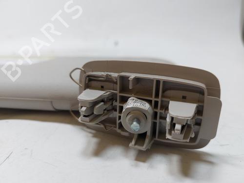 Right sun visor FIAT SCUDO Van 1.5 Multijet 120 (506) | BP35750563I2 - Image 2