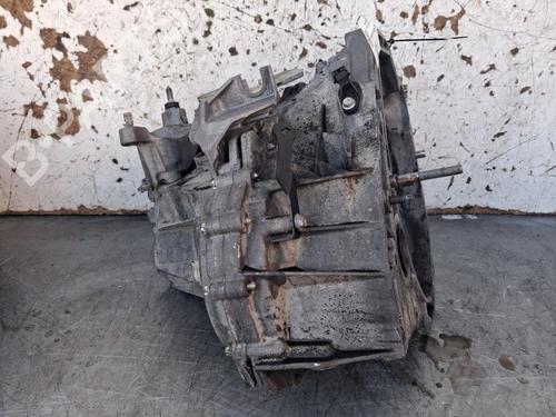 Gearbox DACIA DUSTER (HS_) 1.5 dCi (HSMC) | BP38794561M3 - Image 3
