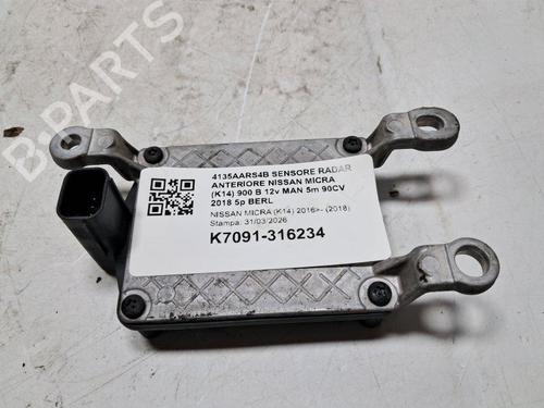 Electronic module NISSAN MICRA V (K14) 0.9 IG-T | BP33734778M83 - Image 3