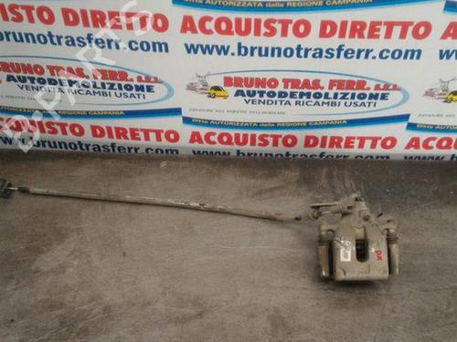 Used Right front brake caliper CITROËN DS4 (NX_) 1.6 HDi 115 (114 hp) 15139246