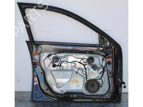 Left front door SEAT IBIZA III (6L1) 1.2 | BP15145549C2 