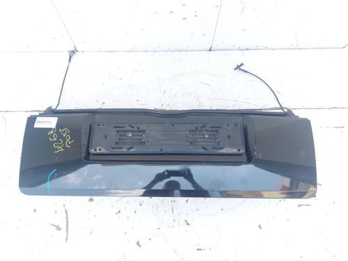 Used Tailgate CITROËN C2 (JM_) 1.4 HDi (68 hp) 27538776
