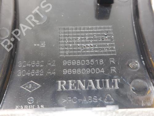 Interior roof light RENAULT CAPTUR II (HF_) LPG (HFMT) | BP33195549I8 - Image 5