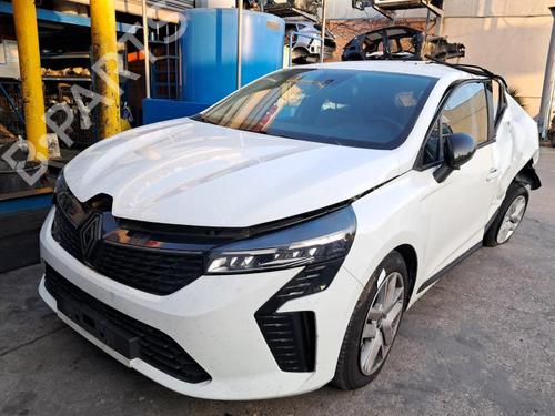 Brugte RENAULT CLIO V (B7_) 1.5 Blue dCi 100 (B7AD) (101 hp) 4366181