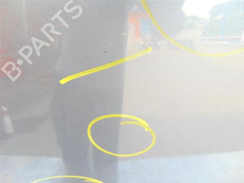 Hood OPEL ZAFIRA / ZAFIRA FAMILY B (A05) 1.6 (M75) | BP15141531C1 