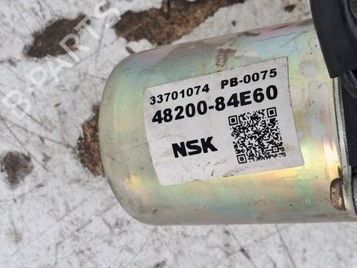 Steering column OPEL AGILA A (H00) 1.2 16V (F68) | BP38642077M21 - Image 6