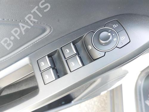 Pipe FORD FOCUS IV (HN) 1.5 EcoBlue | BP25835332M125 