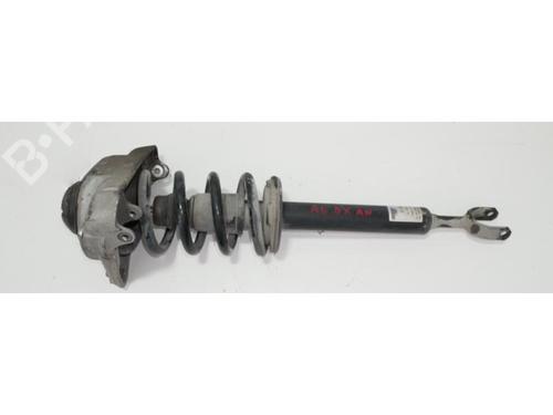 Used Right front shock absorber AUDI A6 C6 Avant (4F5) 3.0 TDI quattro (233 hp) 15148682