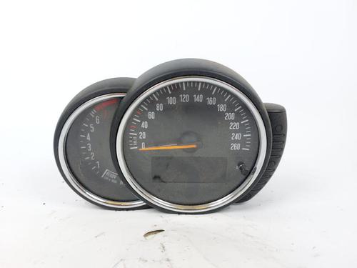 Quadrante Quadrante MINI MINI CLUBMAN (F54) Cooper (136 hp) 17220246 17220246