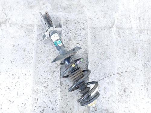 Used Right front shock absorber DACIA DUSTER (P1310) 1.0 ECO G-100 (101 hp) 25732545