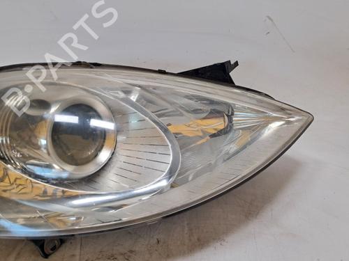 Right headlight MERCEDES-BENZ A-CLASS (W169) A 180 CDI (169.007, 169.307) | BP37019713C29 - Image 3