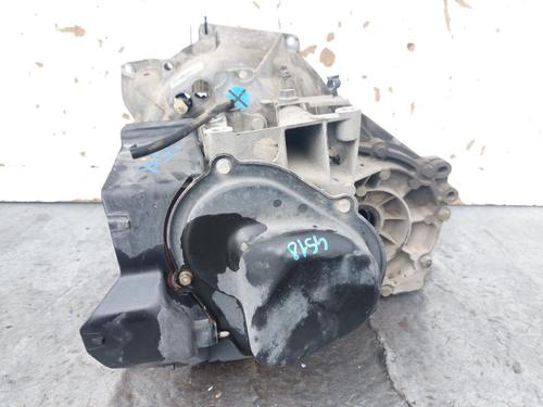 Gearbox FORD FIESTA VI (CB1, CCN) 1.25 | BP28487812M3