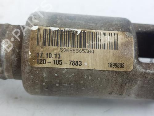 Steering column universal joint BMW X1 (F48) sDrive 18 d | BP15176801M114