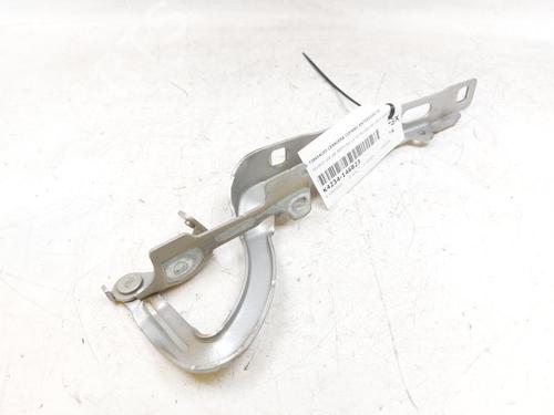 Used Hinge/Door check strap PEUGEOT 208 I (CA_, CC_) 1.6 BlueHDi 100 (100 hp) 27538210