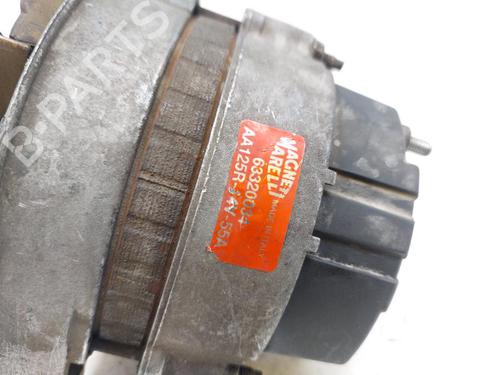 Alternator FIAT SEICENTO / 600 (187_) 1.1 (187AXB, 187AXB1A, 187AXC1A02) | BP27171788M7 