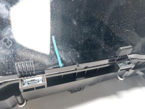 Instrument cluster MG MG ZS SUV (AZS1) 1.0 T-GDi | BP30454887C47 - Image 4