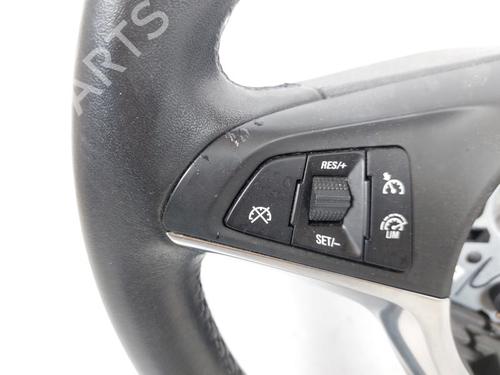 Steering wheel OPEL ADAM (M13) 1.4 | BP17873479C49 