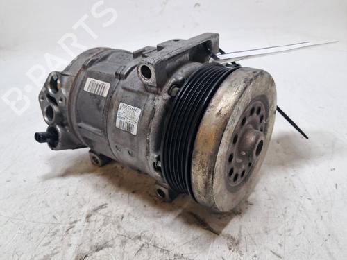 Used AC compressor AC compressor 38615093 38615093