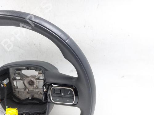 Steering wheel CITROËN 2 CV 4 | BP24927891C49 