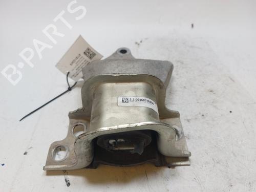 Used Gearbox mount Gearbox mount FIAT DUCATO Van (250_) 140 Multijet 2,2 D (140 hp) 34620510 34620510