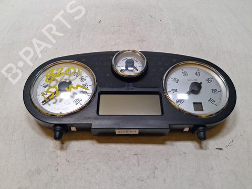 Used Instrument cluster Instrument cluster 38042794 38042794