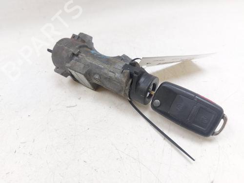 Used Electronic module VW GOLF IV (1J1) 1.9 TDI (101 hp) 29298621