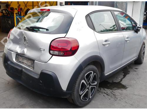 Fuse box CITROËN C3 III (SX) 1.2 VTi 82 | BP15152625E1