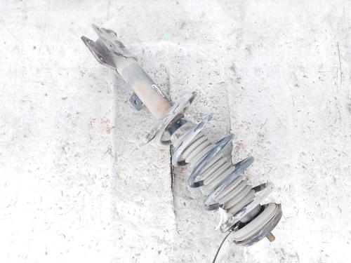 Used Left front shock absorber PEUGEOT 308 I (4A_, 4C_) 1.6 HDi (109 hp) 29238408