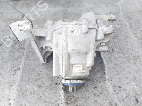 Front differential MINI MINI CLUBMAN (F54) Cooper SD ALL4 | BP25433974M23 