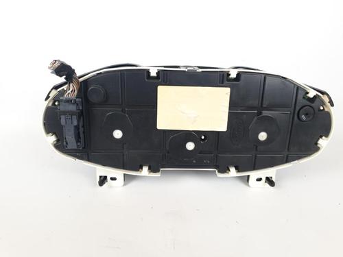 Instrument cluster FORD FIESTA VI (CB1, CCN) 1.25 | BP15155719C47 