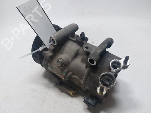 AC compressor PEUGEOT PARTNER Tepee 1.6 HDi 90 | BP37020020M34 - Image 3