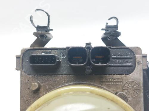 Steering pump DACIA LODGY (JS_) 1.5 dCi | BP29500812M99 
