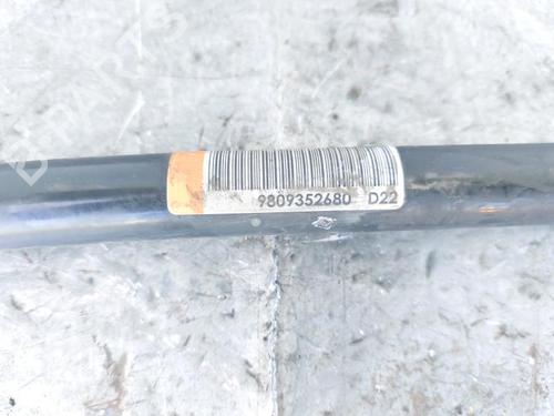 Anti roll bar CITROËN C3 AIRCROSS II (2R_, 2C_) 1.5 BlueHDi 100 (2CYHYJ) | BP29390634M96 