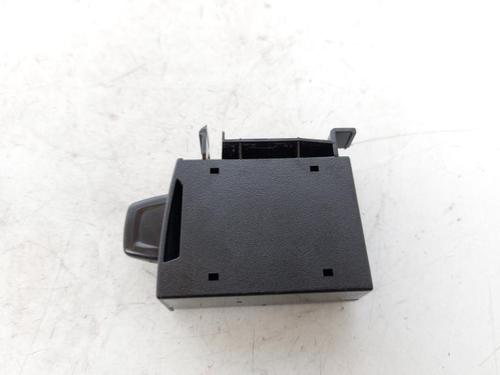 Used Engine control unit (ECU) VOLVO XC40 (536) D3 (150 hp) 15173562