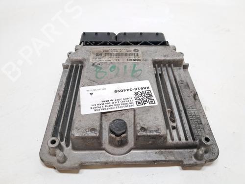 Engine control unit (ECU) MINI MINI (R56) Cooper D | BP40288285M57 - Image 2
